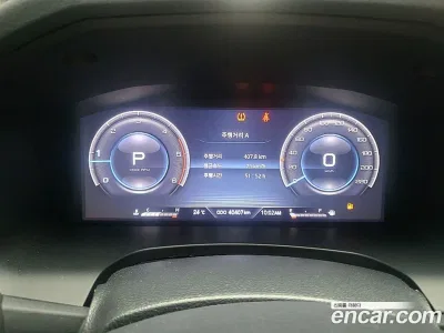 2022 Ssang Yong Rexton Diesel 2.2 2WD, фото 2, лот 10035718