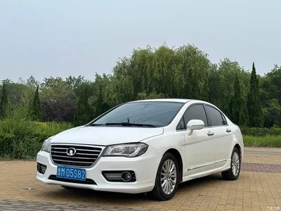 2014 Great Wall C50 Upgrade 1.5T Manual Fashion, фото 1, лот 11164921