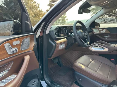 2024 Mercedes-Benz GLE 350 4MATIC Fashion, фото 3, лот 10323701