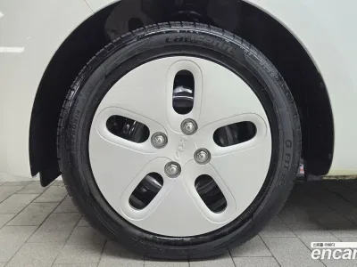 2022 Kia RAY Van, фото 4, лот 10225111