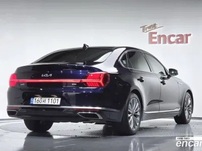 2022 Kia K9 3.8 GDI AWD, фото 1, лот 10064899