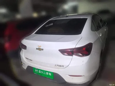 2020 Chevrolet Cavalier 325T Automatic Joy Edition, фото 3, лот 11016700