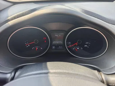2015 Kia Sportage 2.0L Automatic 2WD DLX, фото 4, лот 10605581