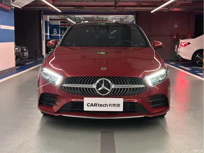 2022 Mercedes-Benz A-Class Facelift A 200 L Sport Sedan Dynamic, фото 2, лот 10255292