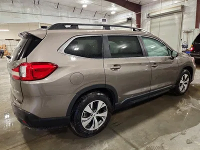 2021 SUBARU ASCENT PREMIUM, фото 3, лот 10560320
