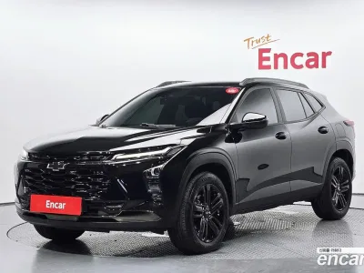 2024 Chevrolet Trax 1.2 ACTIV, фото 1, лот 10090619