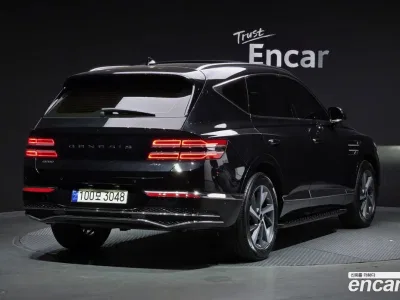 2024 Genesis GV80 2.5T Gasoline AWD, фото 1, лот 10069537