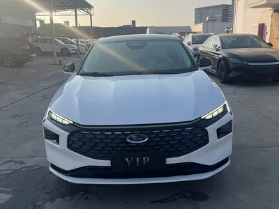 2022 Ford Mondeo EcoBoost 245 Luxury Edition, фото 2, лот 10293969