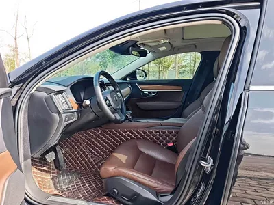 2020 Volvo S90 T5 Momentum Luxury Edition, фото 4, лот 10365314