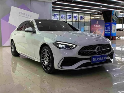 2024 Mercedes-Benz C-Class C 260 L Sport, фото 3, лот 10481262