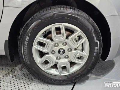 2025 Hyundai Staria L3.5 Cargo 3-Seater, фото 4, лот 10064567