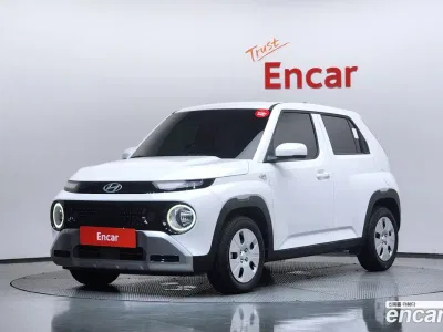 2025 Hyundai Casper Van, фото 1, лот 10930322