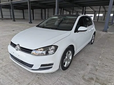 2016 Volkswagen Golf 1.6L Automatic Comfort, фото 2, лот 10451514