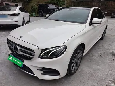 2019 Mercedes-Benz E-Class Facelift E 300 L Sport Fashion, фото 2, лот 11132932
