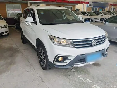2017 Dongfeng Jingyi X5 Power Series 1.5T Manual Luxury, фото 4, лот 11158880