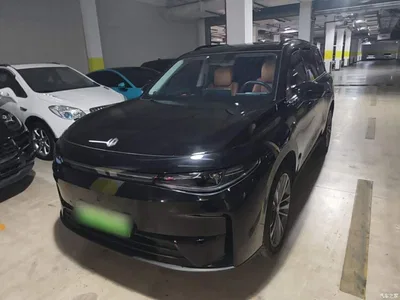 2024 Leapmotor C16 Pure Electric 520 Premium Edition, фото 2, лот 10599912