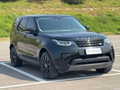 2020 Land Rover Discovery 3.0 SC V6 SE, фото 3, лот 11461843