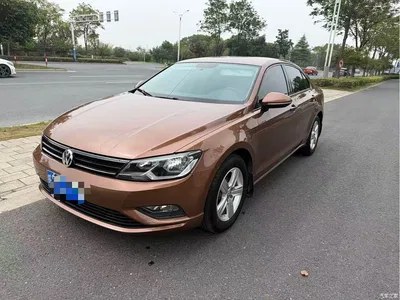 2015 Volkswagen Lamando 230TSI DSG Style, фото 1, лот 10889217