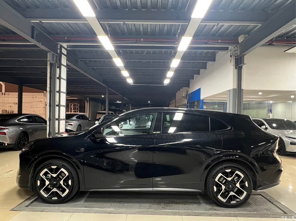 2025 XPeng G7 Model 702 Ultra Long Range Ultra, фото 3, лот 10765928
