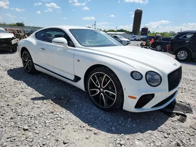 2020 BENTLEY CONTINENTAL GT, фото 4, лот 10969454
