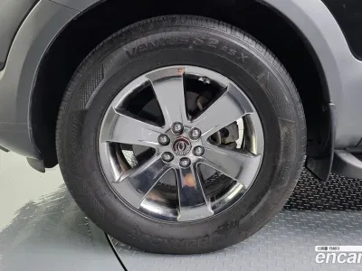 2014 Kia Mohave 4WD KV 300, фото 4, лот 10226245