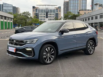 2020 Volkswagen Tayron X 380TSI 4WD Premium Smart Connect, фото 1, лот 10480501