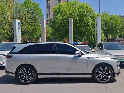 2022 XPeng G9 650 Performance Max, фото 3, лот 10376073
