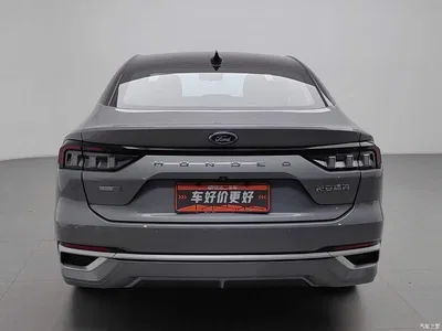 2022 Ford Mondeo Facelift EcoBoost 245 Luxury, фото 4, лот 10303155