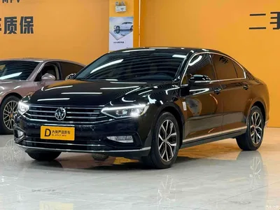 2020 Volkswagen Magotan 330TSI DSG Leading, фото 1, лот 10570763
