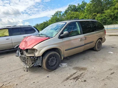 2003 DODGE GRAND CARAVAN SPORT, фото 1, лот 10972888