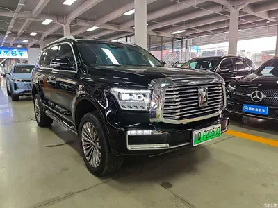 2023 Tank 500 EV Hi4-T, фото 3, лот 10345054