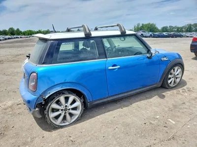 2013 MINI COUPE, фото 3, лот 10970063