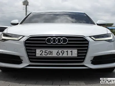 2018 Audi A6 35 TDI Premium, фото 3, лот 10101853