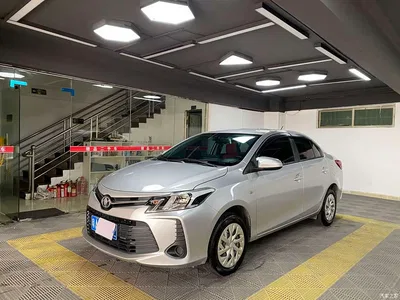 2022 Toyota Vios 1.5L 20th Anniversary Edition, фото 1, лот 10306262
