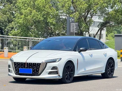2024 Hongqi H6 Model 2.0T Fashion Edition, фото 1, лот 10415796