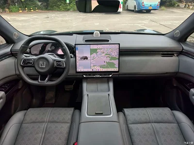 2025 ZEEKR 7X 100kWh Long Range RWD Smart Driving Edition, фото 4, лот 10679692