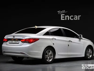 2013 Hyundai Sonata CVVL Smart, фото 2, лот 10115624