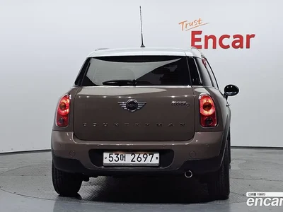 2013 Mini Countryman SE, фото 4, лот 10108881