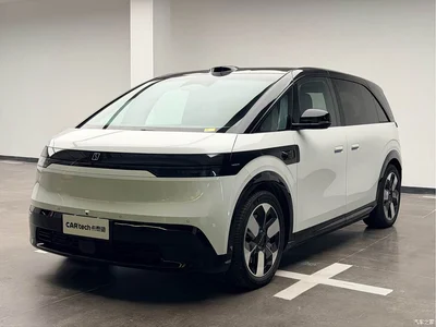 2025 ZEEKR MIX Smart Driving Edition, фото 1, лот 10291562