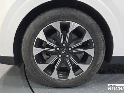 2021 Kia Canival Diesel 9-Seater Noblesse, фото 4, лот 10423297