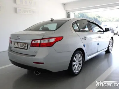 2014 Samsung SM5 LPLi SE Plus, фото 2, лот 11187026