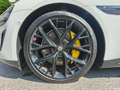 2024 Xiaomi Auto Xiaomi SU7 AWD Extended Range Advanced Smart Driving Max Edition, фото 4, лот 10373294