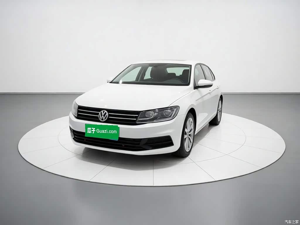 2018 Volkswagen Santana 1.5L Manual Trend Edition, фото 2, лот 11217562