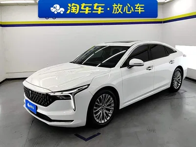 2022 Besturn B70 3rd Gen 1.5T Auto Delight Edition, фото 1, лот 10405845