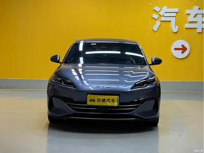 2024 BYD Seal 06 New Energy DM-i 120KM Flagship, фото 2, лот 10401634