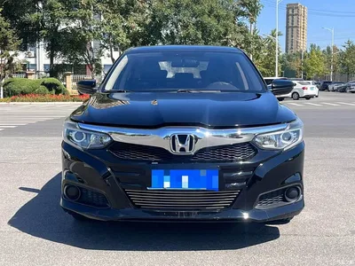 2019 Honda Lingpai 180Turbo CVT Comfort China VI, фото 2, лот 10827412