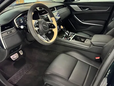 2021 Jaguar XFL 2.0T P200 2WD Elite Luxury Edition, фото 4, лот 10606688