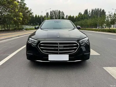 2024 Mercedes-Benz E-Class Model E 300 L Luxury, фото 2, лот 11133579
