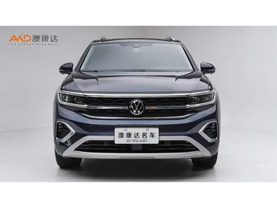 2024 Volkswagen Talagon 530TSI 4WD Flagship Victory Pro Shared Edition 6-Seater, фото 2, лот 10426541