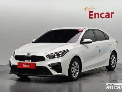 2020 Kia K3 Trendy, фото 1, лот 10381030